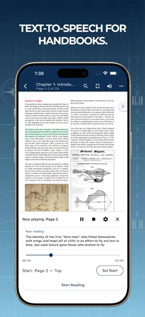 AeroLibrary screenshot 2