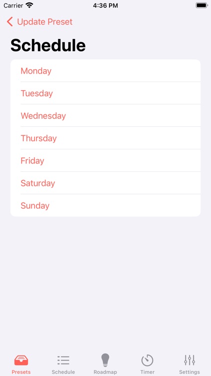 Mindfulness Bell in the Moment screenshot-3