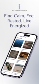 Intentionology™ - Yoga Nidra screenshot