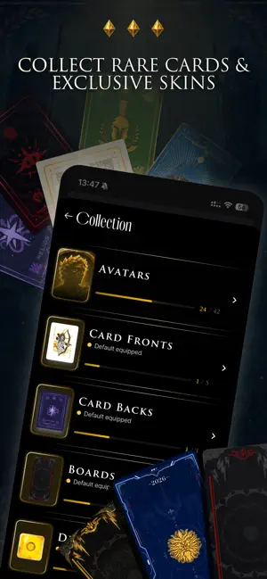 Helios The Game iPhone screenshot 3