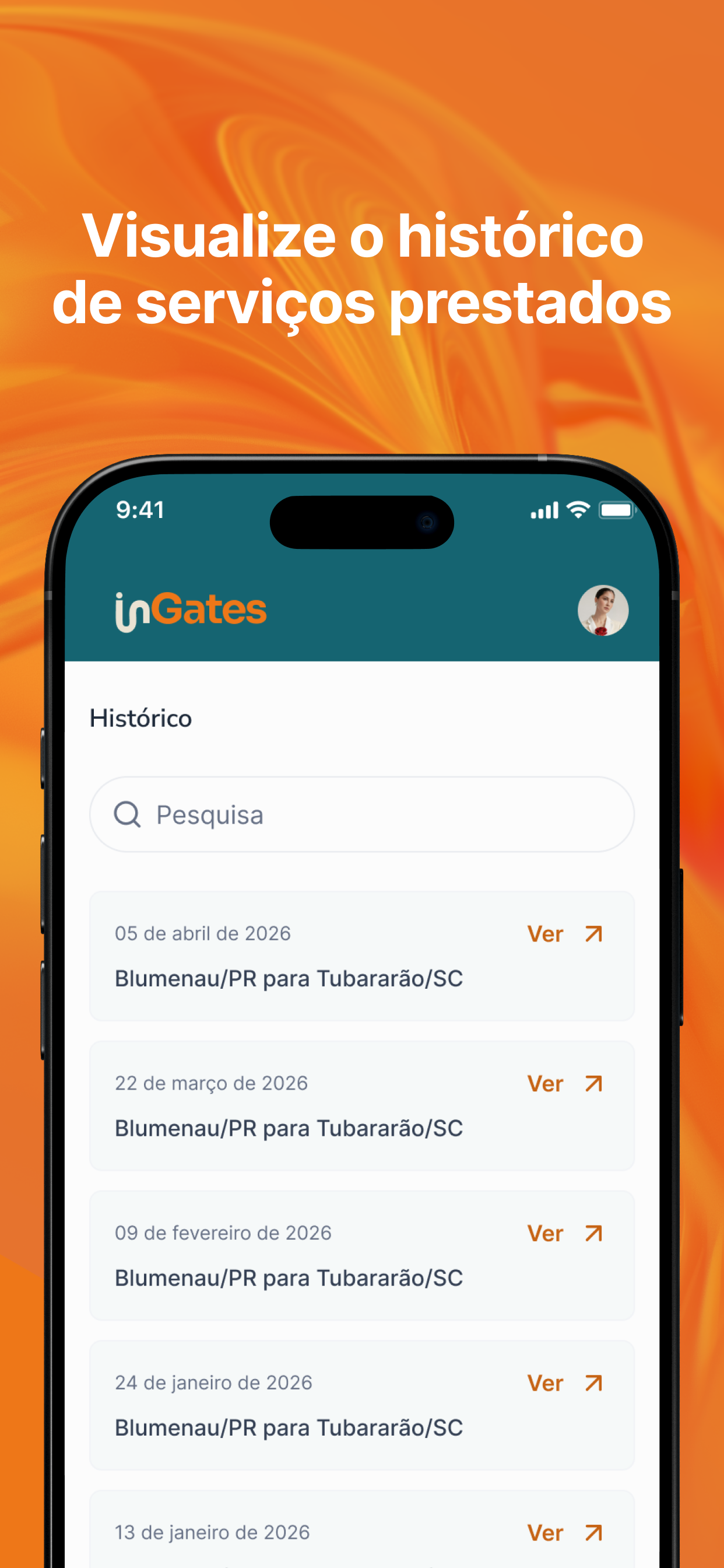 inGates screenshot 4