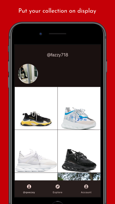 Elokey Screenshot