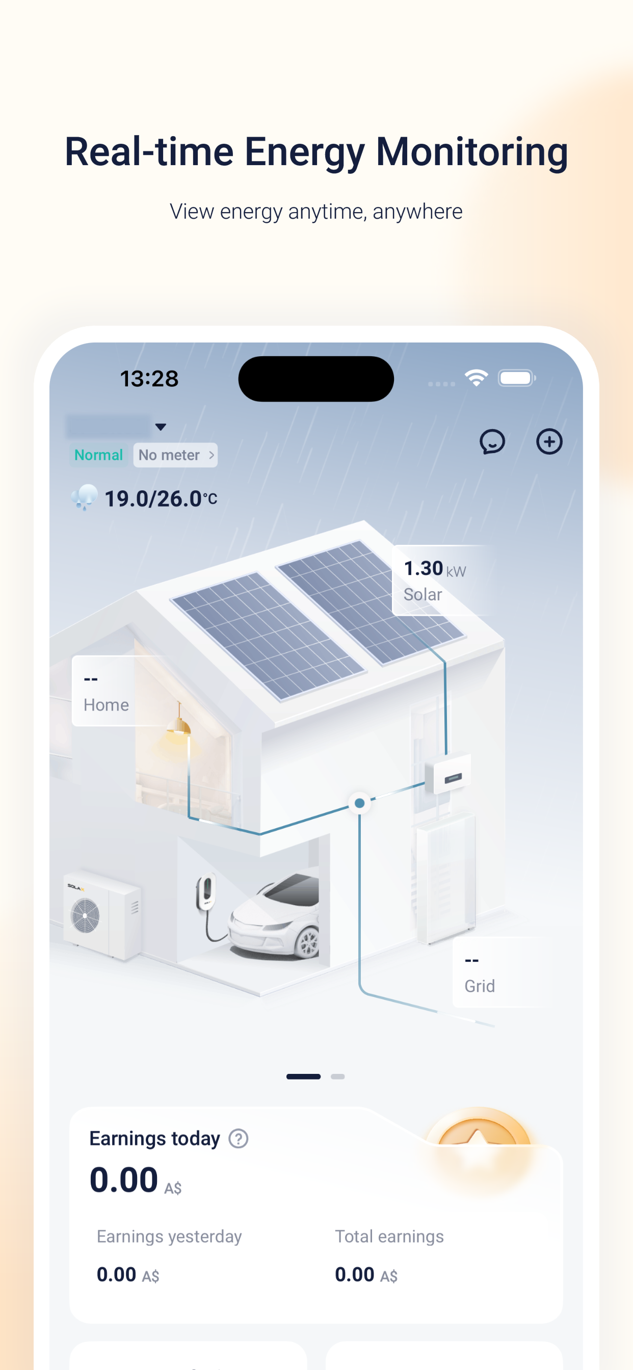 SOLAR ONE