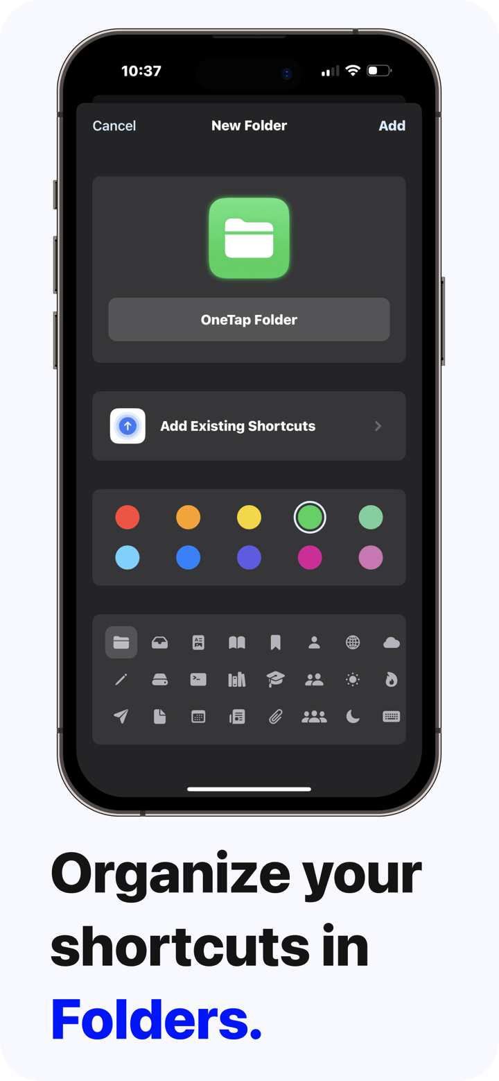 Clipboard Manager - OneTap screenshot 6