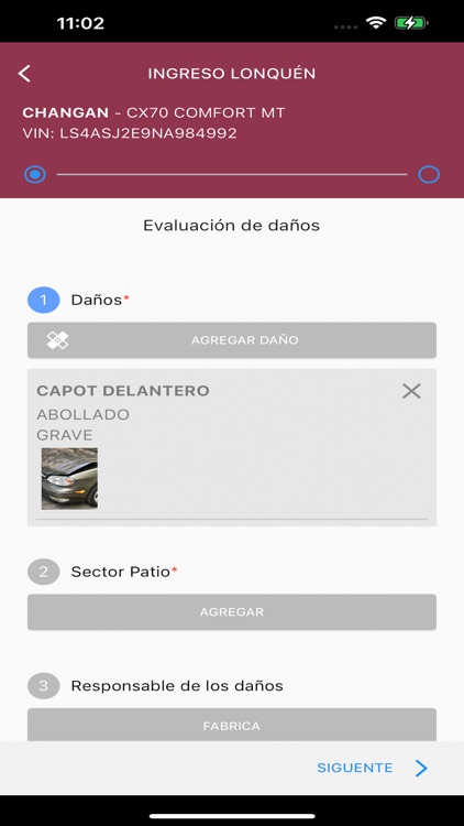 OSA Andes Docks screenshot-3