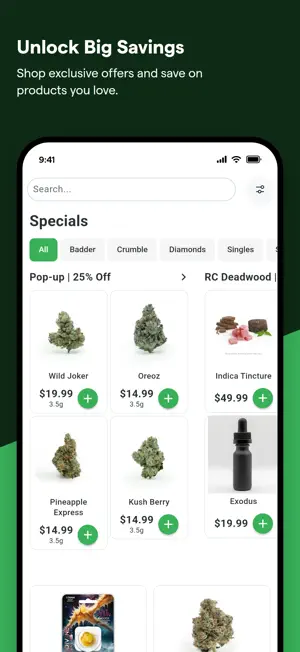 Genesis Farms screenshot 2