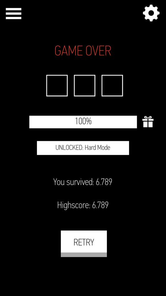 #5. Squex: the reflex trainer (iOS) 由: Alessandro Salvioni