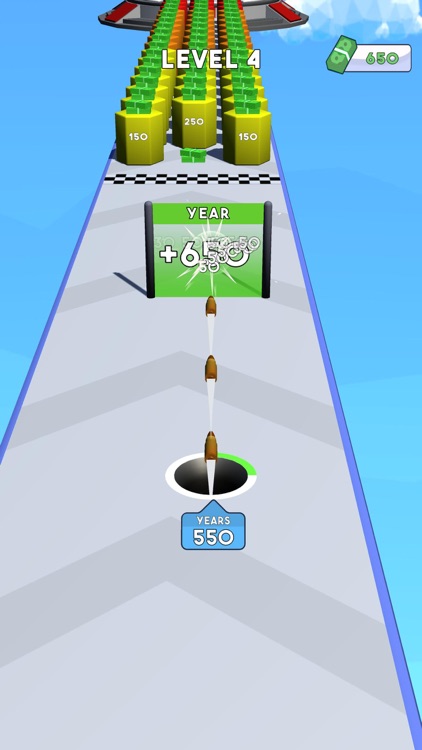 Hole Evolution screenshot-7