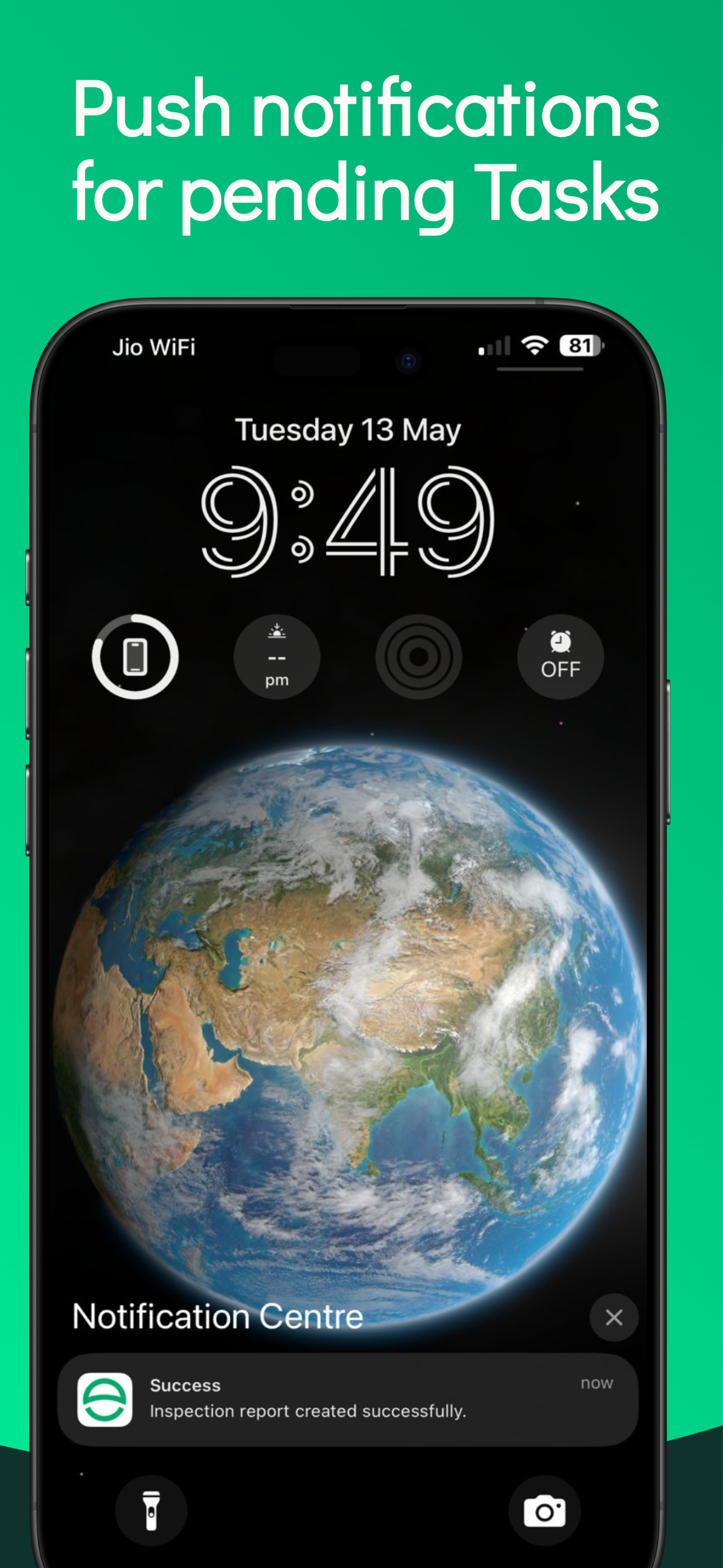 Emory Pro screenshot 8