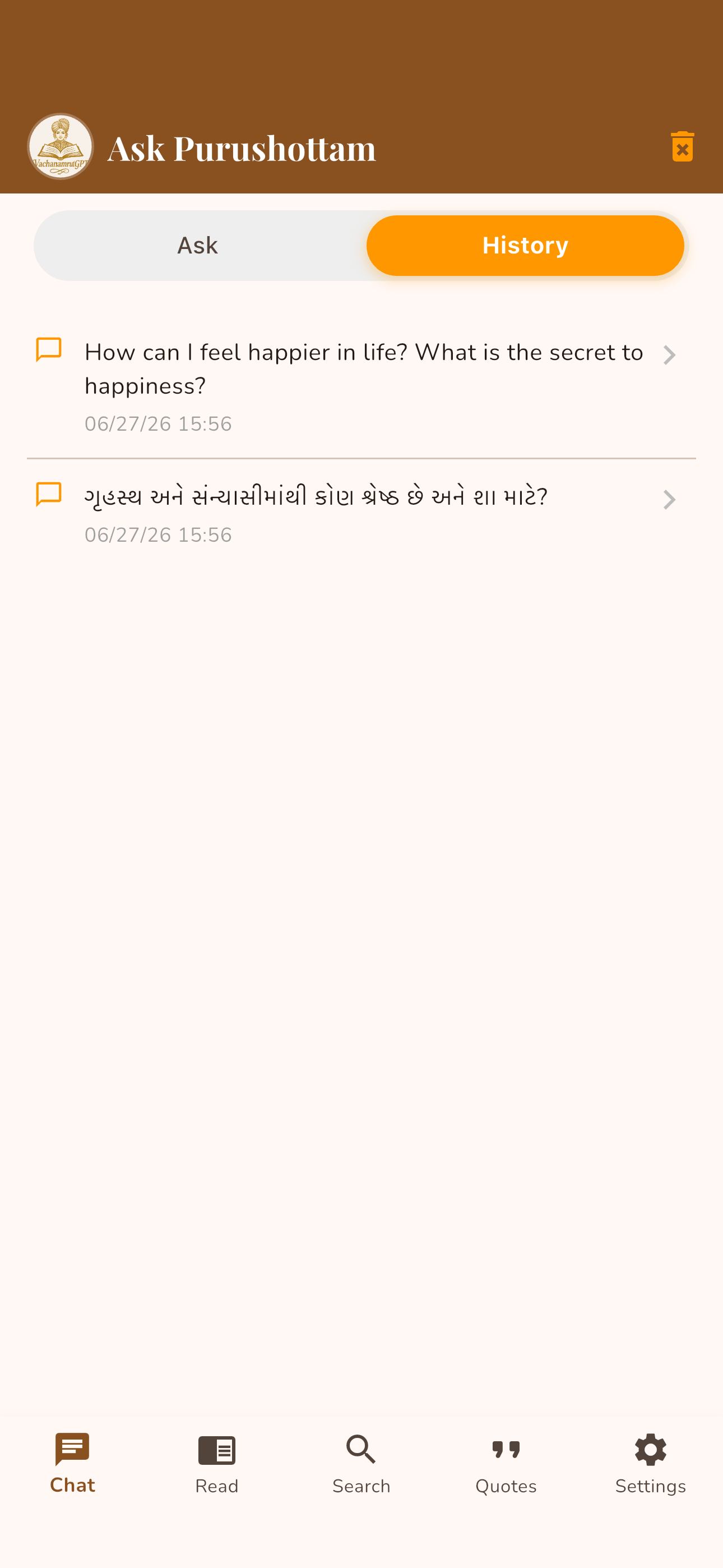 VachanamrutGPT