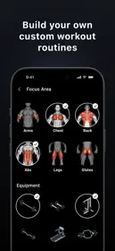 Liftin' Workout Tracker 2