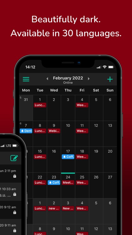Tuta: Encrypted Private Email