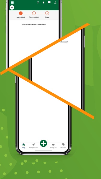 Kapıyı Tıklat: Smart Yönetim screenshot-4