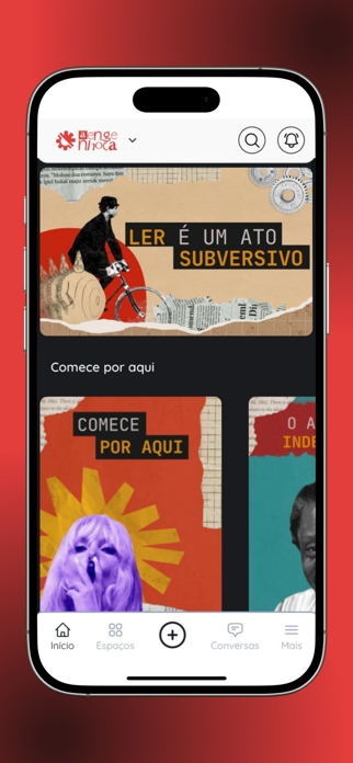 A Engenhoca Screenshot 2 of 6
