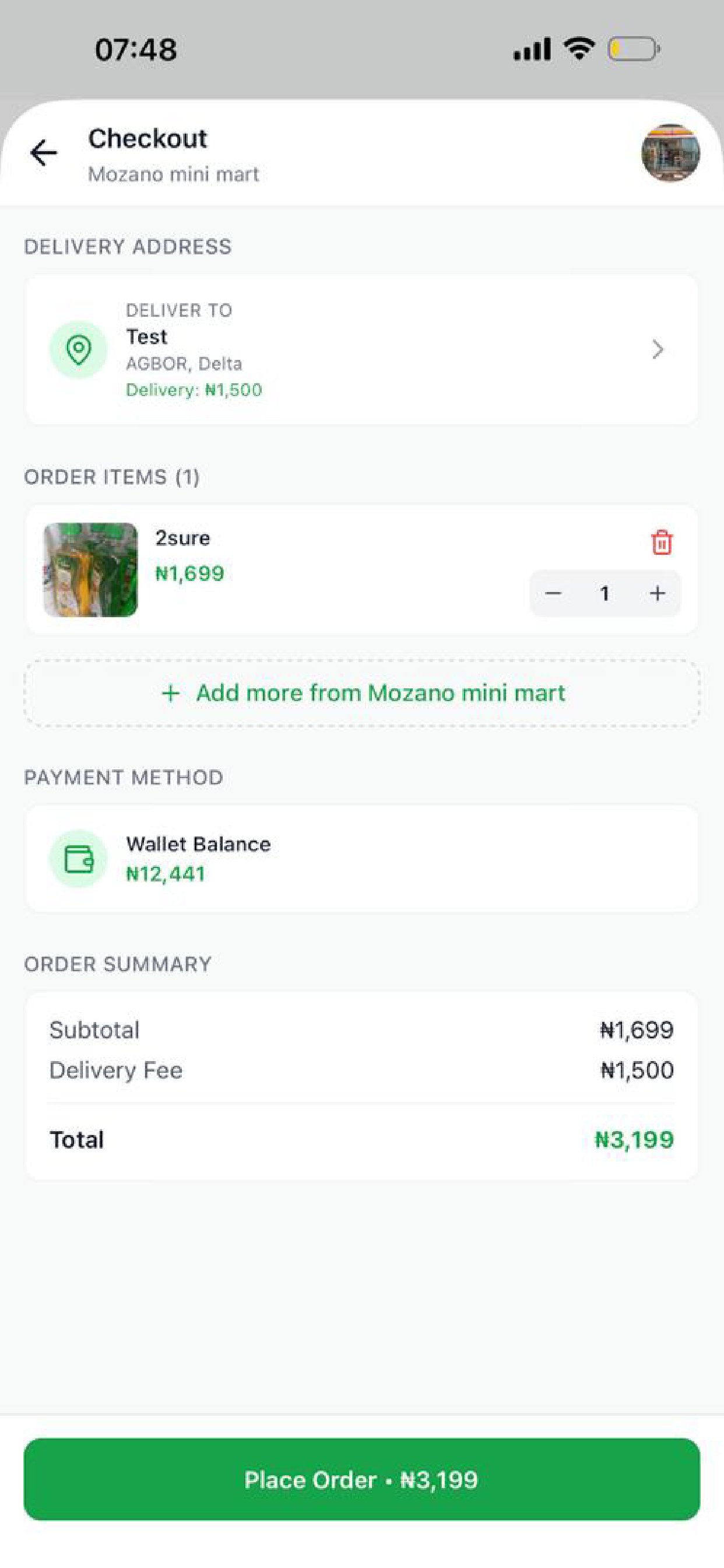 shopgoodee