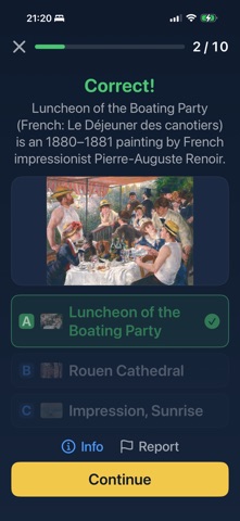 Pocket Savant screenshot 7
