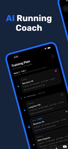Runsy Screenshot 1 of 8