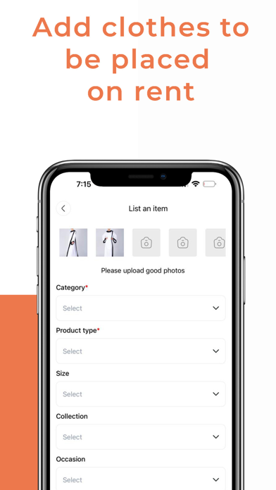 Dress Up Store Screenshot 5 of 8