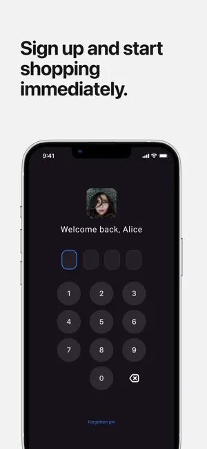 Snackbar - Snack for everyone screenshot 3