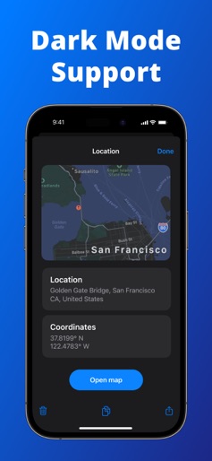 QR Code Reader，Barcode Scanner screenshot 8