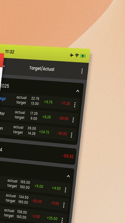 Shift Calendar - Megashift screenshot-7