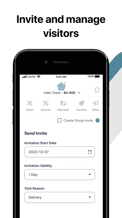 ALJ Properties screenshot-5