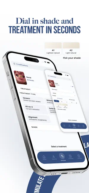 Smile PreVue screenshot 4