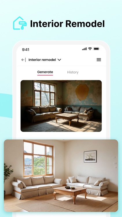 AI Home Design: Ideal House screenshot-4