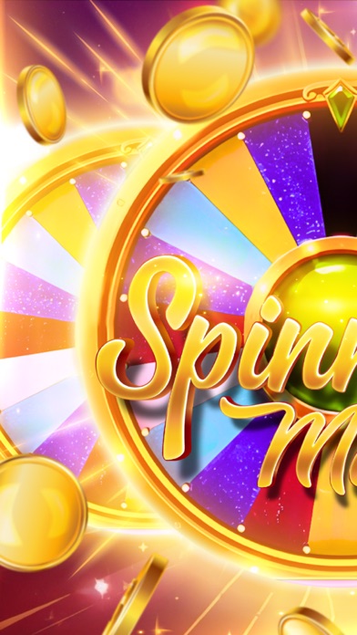 Spinning Meal Screenshot