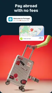 Monzo Bank - Mobile Banking screenshot 8