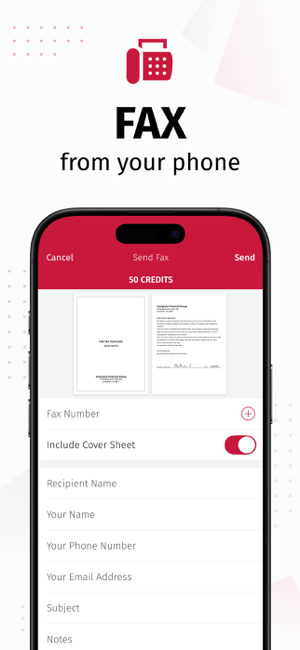 ‎SwiftScan AI Document Scanner Screenshot