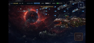 Astrenosis screenshot 3