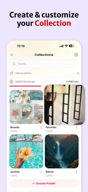 PinSaver : Video Saver screenshot 3