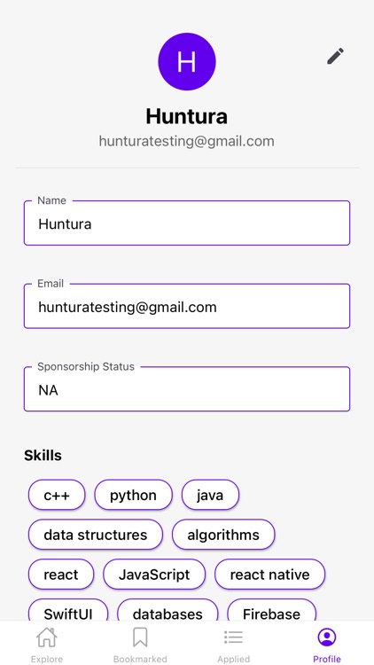 Huntura screenshot-4