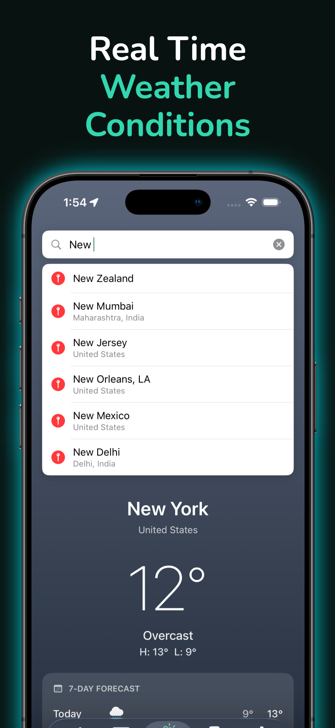Location Changer - Drop Pin screenshot 5