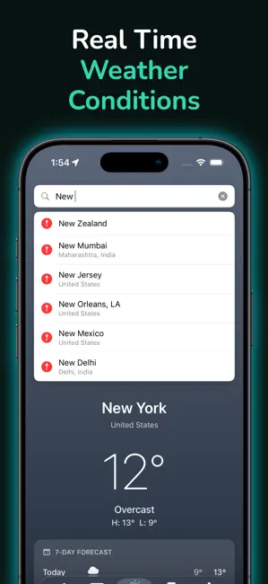 Location Changer - Drop Pin iPhone screenshot 5