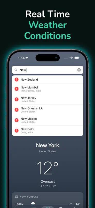 Location Changer - Drop Pin screenshot 5 of 5