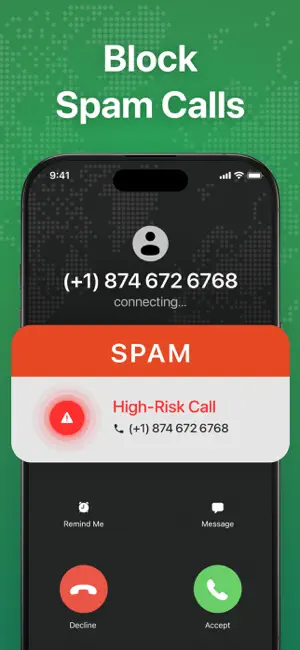 Find Caller - Reverse Lookup screenshot 3