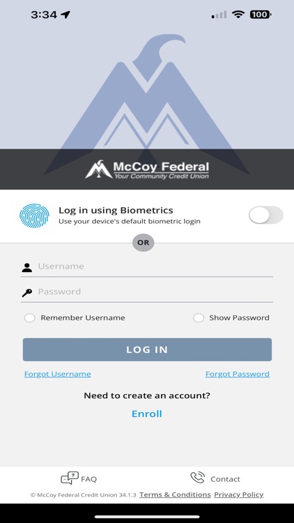McCoy Card Controls screenshot-5