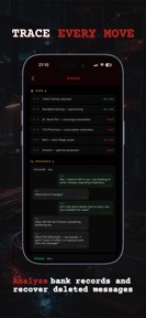 DeadCase: Find the Killer screenshot