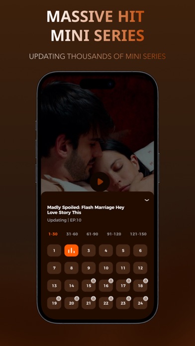 ZipStream Screenshot