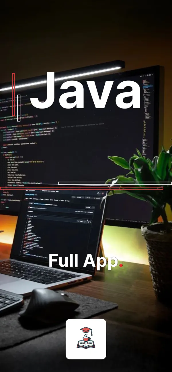 #1. Learn Java DLA (iOS) Von: Airton Siqueira de Freitas
