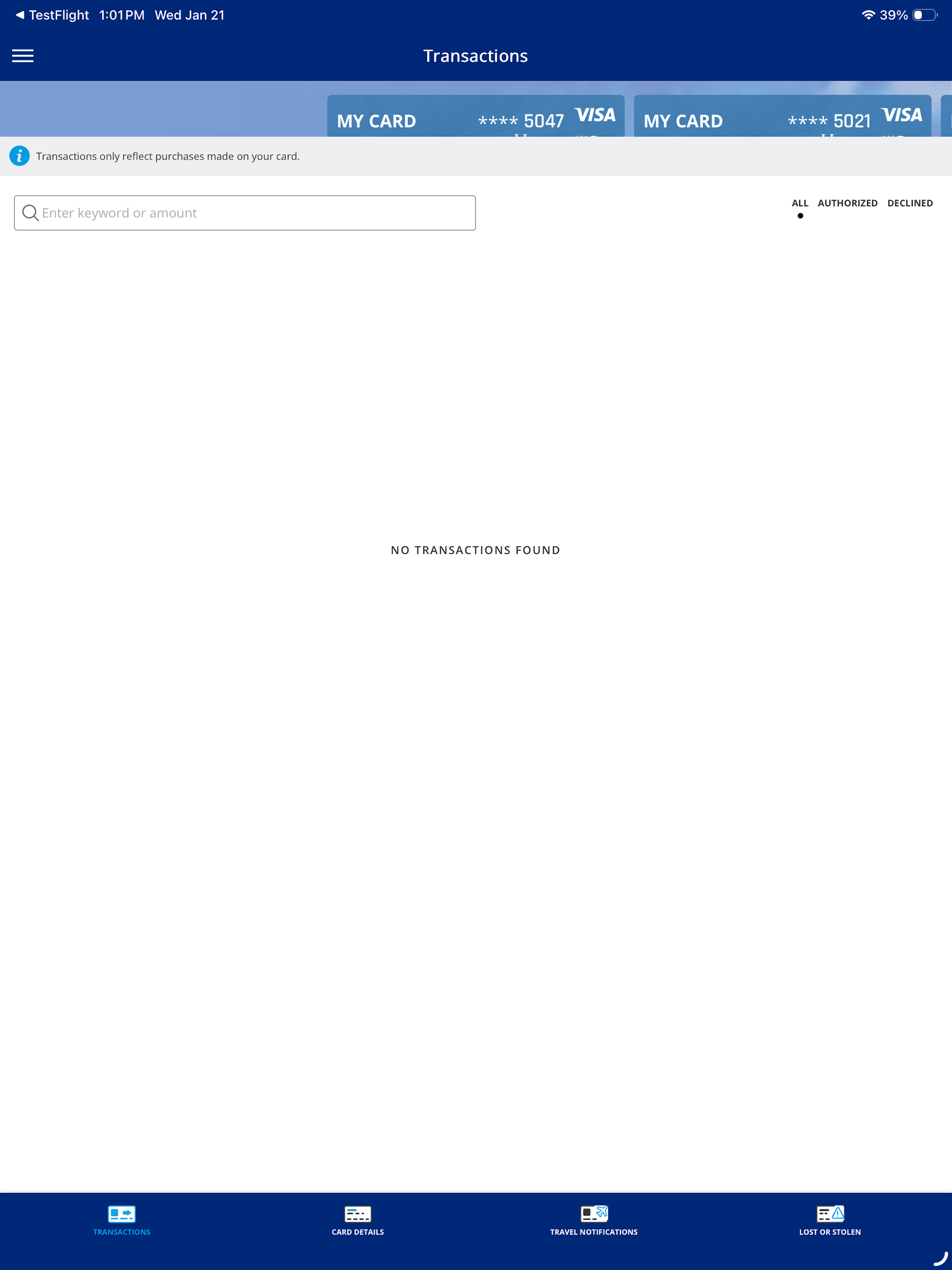 UCCU CardCtrl2 screenshot 10