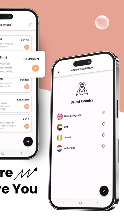 Love2Laundry screenshot-4