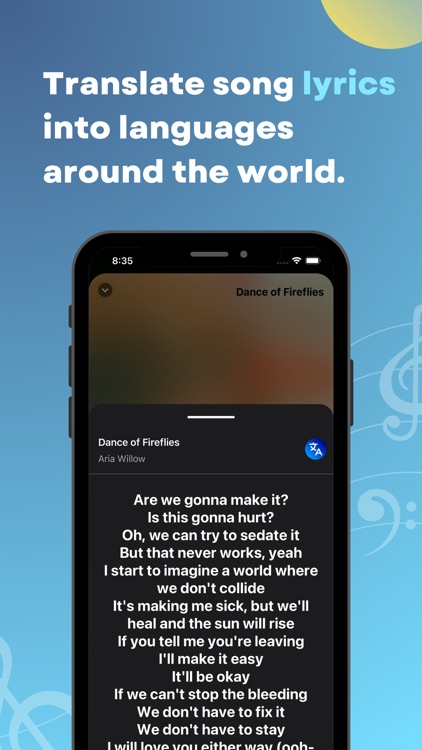 Sona - Simple Music screenshot-4