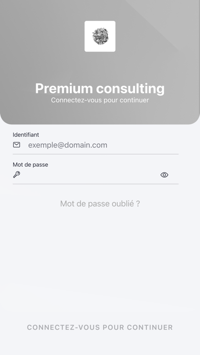 Premium consulting Screenshot 3 of 10