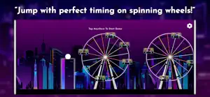 G-Wheel Jump screenshot 1