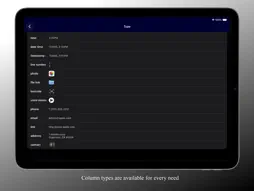 Infinity Lists screenshot 17
