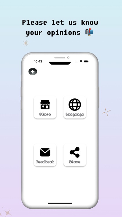 Kpop Time : Idol speed quiz screenshot-9