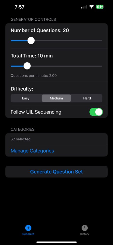 Number Sense Pro screenshot 5